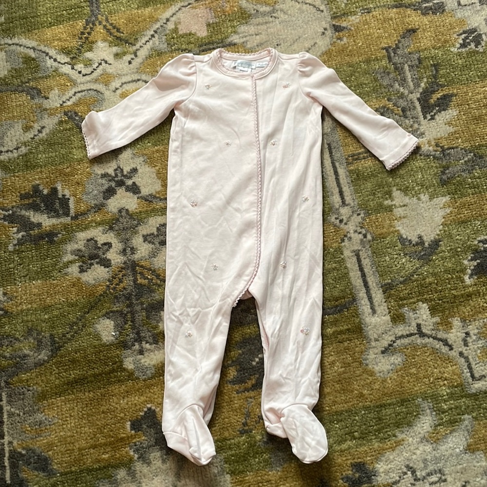 Ralph. Lauren onesie 9M